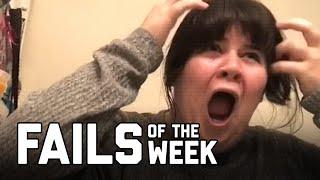 Bad Hair Day Fails of the Week October 2020  FailArmy