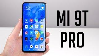 Flaggschiffkiller? - Xiaomi Mi 9T Pro Erfahrungsbericht nach 3 Wochen Deutsch  SwagTab