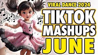 New Tiktok Mashup 2024 Philippines Party Music  Viral Dance Trend  June 23rd