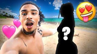 I WENT ON MY FIRST BAECATION WITH …? ️