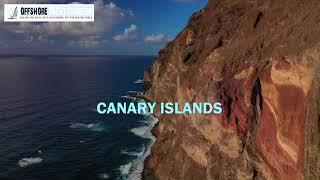 Sailing holidays - island hopping - Canary Islands
