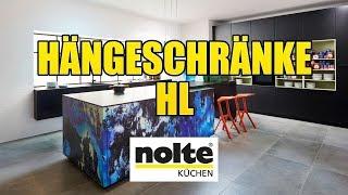 Nolte Küchen - Hängeschränke HL