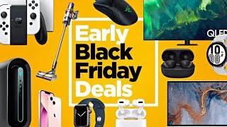 Best Black Friday Deals On Amazon 2022