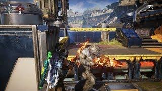 Gears 5 Team Deathmatch Gameplay No Commentary