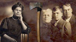 THE KLEEMAN AX MURDERS of 1917.