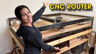 POR QUE INVESTIR EM UMA CNC ROUTER? O MELHOR CUSTO BENEFÍCIO DO MERCADO.