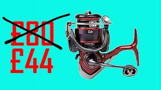 Best fishing deals during Summer Sale on AliExpress