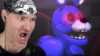 DONT TOUCH MY ELECTRIC GUITAR ► FNAF Into The Pit #3 Walkthrough