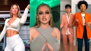 I Have Never Been With A Baddie TikTok Dance Compilation