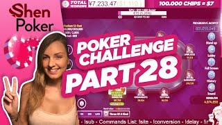 IDNplay Bankroll Challenge   Путь к 10.000 € PART - 28