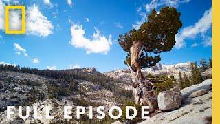 Yosemite Full Episode  Americas National Parks Classic