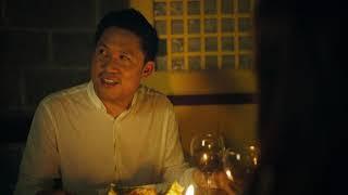 The Fabulous Filipino Brothers 2022  Dinner  Exclusive Clip HD