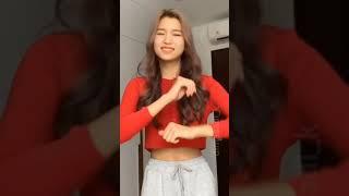 Mina Twice Tiktok deepfake #2