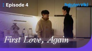 First Love Again - EP4  I Love You  Korean Drama