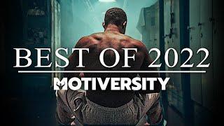 MOTIVERSITY - BEST OF 2022 So Far  Best Motivational Videos - Speeches Compilation 2 Hours Long