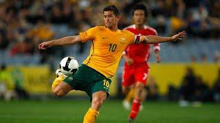 Harry Kewell The Wizard of Oz Best Goals