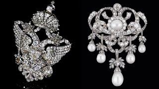Jewellery of Habsburg Dynasty. Most Famous & Iconic Pieces.