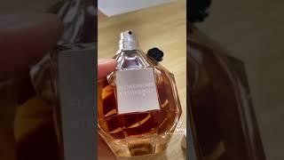 Review nước hoa nữ Viktor & Rolf Flowerbomb