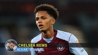 Chelsea Latest News Chelsea and Aston Villas ludicrous transfers make a mockery of the Premie...