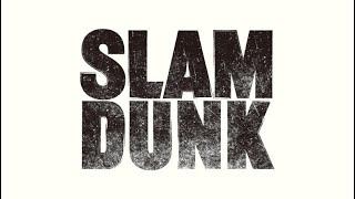 SLAM DUNK️世界が終わるまでは【MAD】