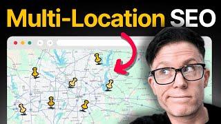 How to Do Local SEO for Multiple Locations