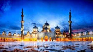 The Most Beautiful Mosques and Masjids in the World  Ramadan Mubarak