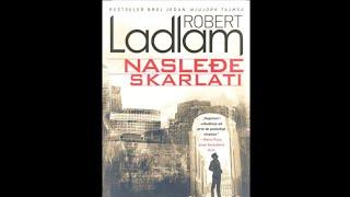Robert Ladlam - Nasledje Skarlati audioknjiga deo 2