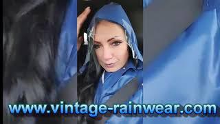 vintage-rainwear.com