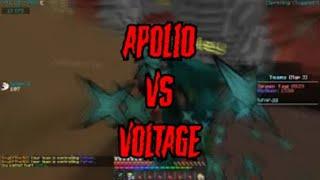 Making Voltage Raidable with Apollo  Lunar Teams Map 3