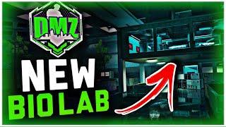 MW2 DMZ Season 1 RELOADED  NEW Bio Lab POI 