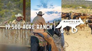 Nail Ranch A Way of Life