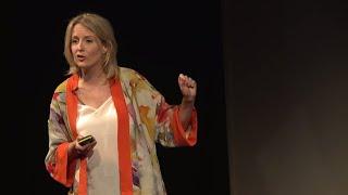 We need to change the conversation about fathers  Anna Machin  TEDxClapham