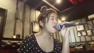 ANGGIS DEVAKI-TANYA HATI COVER