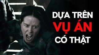 WOMEN TALKING Vì sao KỊCH BẢN THẮNG OSCAR?