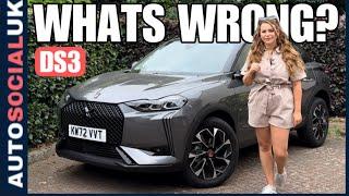 Why isn’t anyone buying the DS3? Full Review 2023 automobiles