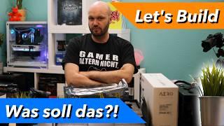 Achtung Gebrauchte RTX 4090 im neuen PC  XL White RGB Gaming PC Part 1