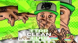 Wizkid x Temx x Vybz Kartel - Essence Jus-Jay Edit TTRR Clean Version