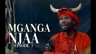 MGANGA NJAA EPSODE1 #MWAKATOBE #MGANGA NJAA #SERIES #viralvideo  #trending #trending #new #comedy