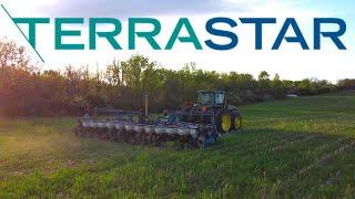 A Year of Extreme Accuracy - TerraStar-X Review