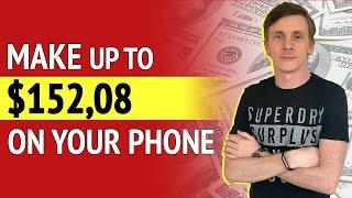 Android Money Making Apps - #1 App For Passive Income On Android 2022