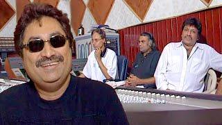 Yeh Dil Aashiqanaa  Song Recording  Kumar Sanu Shravan Rathod