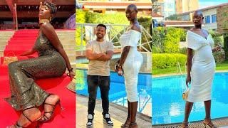 THIS LADY WILL SHOCK YOU MEN ARE SCARED TO DATE ME CAUSE OF MY HEIGHT. MEET VIRAL LUPITA NYAKISUMO