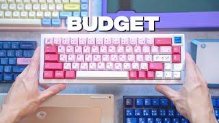 What Keyboard Should You Buy in 2024 BUDGET FRIENDLY