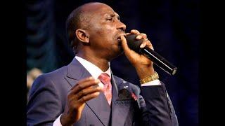 Dr Paul Enenche - WALKING IN LIBERTY