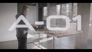 A-01 Controller + Generator