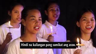 Isang kandila sa dilim - GLENN CHONG SHARE THIS VIDEO