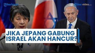 Rangkuman Hari Ke-282 Perang Gaza Prediksi Kehancuran Israel di Tahun 2026 Jepang Akui Palestina?