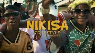 NIKISA Freestyle - INNOSSB CITE FRANCAISE MC BABA & DJIZZO