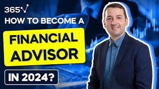 The Fastest Way to Become a Financial Advisor and Get a Job