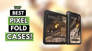 Top 5 Best Pixel Fold Cases Spigen  Caseology  Otterbox